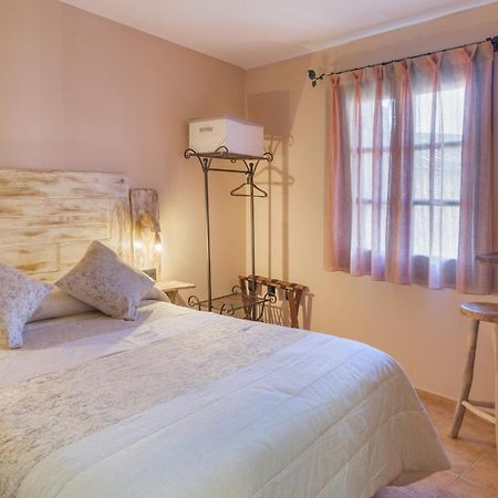 El Rincon De Andrea Habitaciones Biescas  Eksteriør bilde
